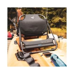 Kayak De Pêche Pelican Sentinel 100XP Angler Night Grey -Kayak Soldes mgf10p101 feat1 1 1 1 1