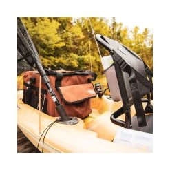 Kayak De Pêche Pelican Sentinel 100XP Angler Magnetic Grey -Kayak Soldes mgf10p101 feat2 3 1 1