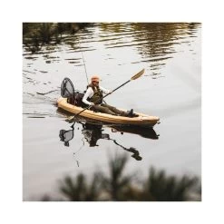 Kayak De Pêche Pelican Sentinel 100XP Angler Magnetic Grey -Kayak Soldes mgf10p101 ls2 1 1