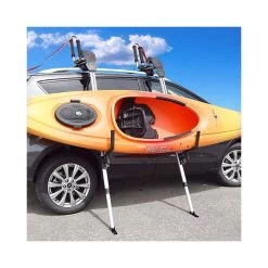 Module D'assistance De Chargement Malone Telos XL -Kayak Soldes mpg351xl 2