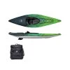 Kayak Gonflable Aquaglide Navarro 110 -Kayak Soldes navaroo 110 pck 2