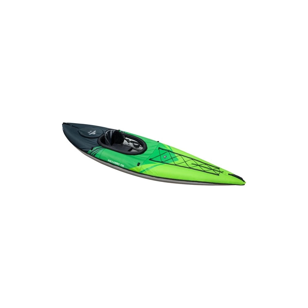 Kayak Gonflable Aquaglide Navarro 110 4 Kayak Gonflable Aquaglide Navarro 110 – Image 2