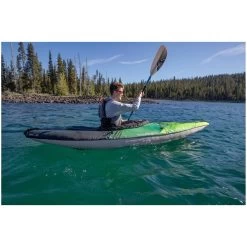 Kayak Gonflable Aquaglide Navarro 110 9 Kayak Gonflable Aquaglide Navarro 110 -Kayak Soldes navarro 110 action web