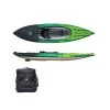 Kayak Gonflable Aquaglide Navarro 130 -Kayak Soldes navarro 130 pck 2