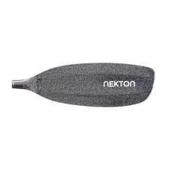 Pagaie Kayak TNP Nekton - Carbone - 1 Parties - 210/220 Cm 5 Pagaie Kayak TNP Nekton - Carbone - 1 Parties - 210/220 Cm -Kayak Soldes nekton g detail