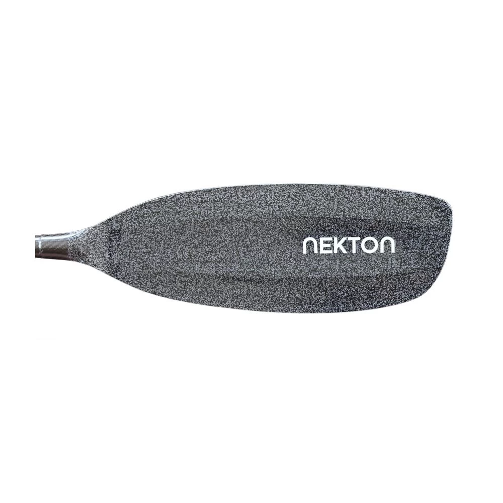 Pagaie Kayak TNP Nekton - Carbone - 1 Parties - 210/220 Cm 4 Pagaie Kayak TNP Nekton - Carbone - 1 Parties - 210/220 Cm – Image 2