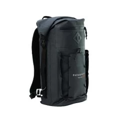 Sac à Dos étanche Zulupack Triton 25 -Kayak Soldes noir triton1