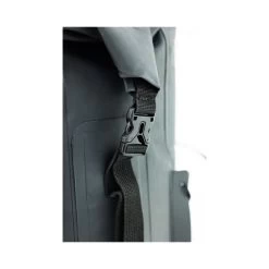 Sac à Dos étanche Zulupack Triton 25 -Kayak Soldes noir triton4