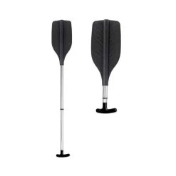 Pagaie Kayak Téléscopique De Secours - DIV 240