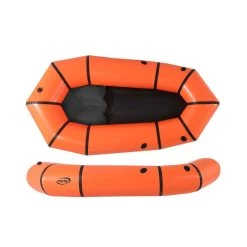 Packraft Nortik Lightraft