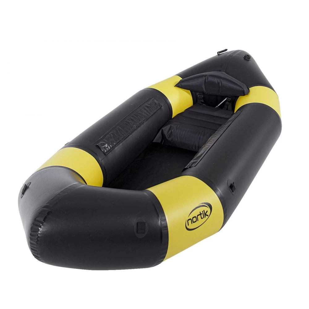 Packraft Nortik Trekraft Expedition 4 Packraft Nortik Trekraft Expedition – Image 2