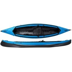 Kayak Gonflable Nortik Scubi 1 XL Bleu -Kayak Soldes nortik scubi1xl blau beide 1 1