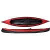 Kayak Gonflable Nortik Scubi 1 XL Rouge 1 Kayak Gonflable Nortik Scubi 1 XL Rouge -Kayak Soldes nortik scubi1xl rot beide 1