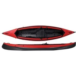 Kayak Gonflable Nortik Scubi 1 XL Rouge