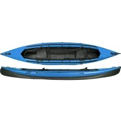 Kayak Gonflable Nortik Scubi 2 XL Bleu -Kayak Soldes nortik scubi2xl blau beide 2021 1 1