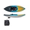 Kayak Gonflable Aquaglide Noyo 90 -Kayak Soldes noyo 90 pck 2