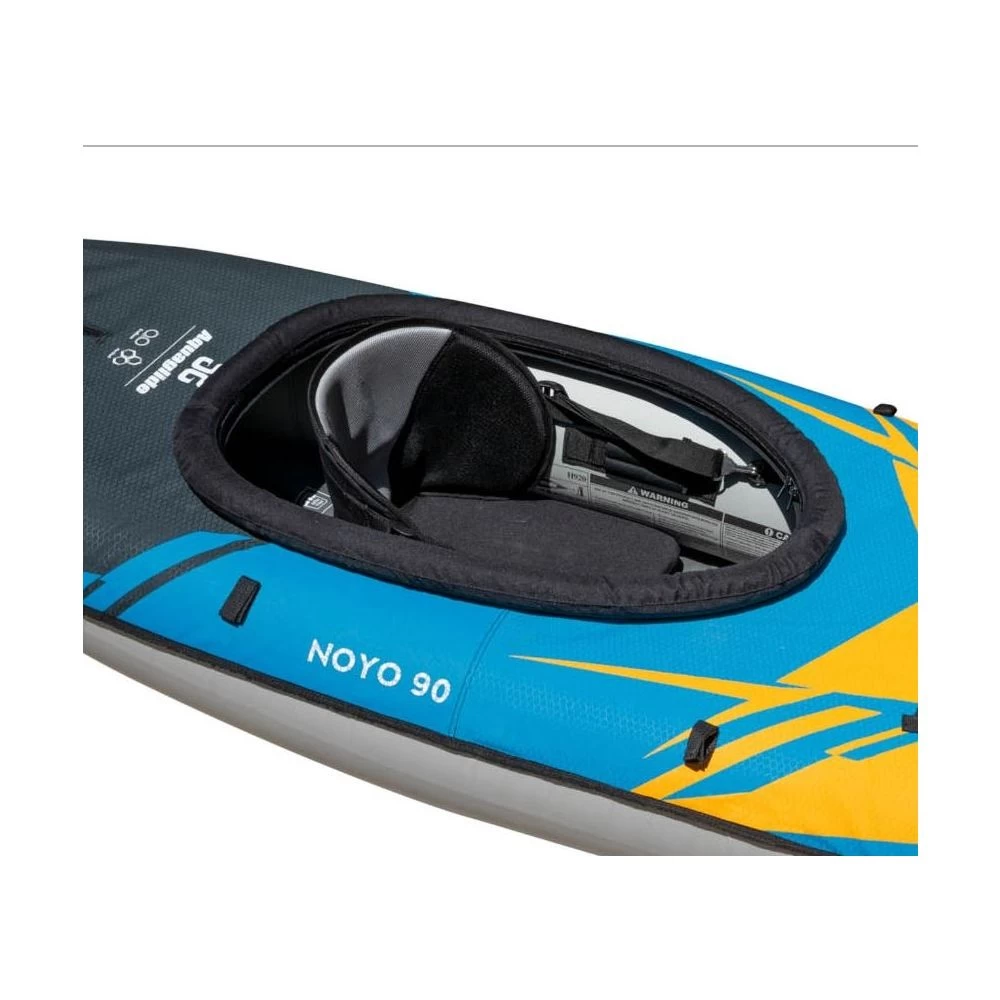 Kayak Gonflable Aquaglide Noyo 90 5 Kayak Gonflable Aquaglide Noyo 90 – Image 3