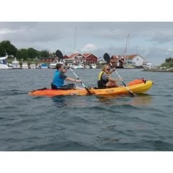 Kayak RTM Ocean Duo Vert Turquoise -Kayak Soldes ocean duo 16 pic from steffen 5