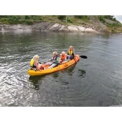 Kayak RTM Ocean Duo Vert Turquoise -Kayak Soldes ocean duo 18 pic from steffen 5