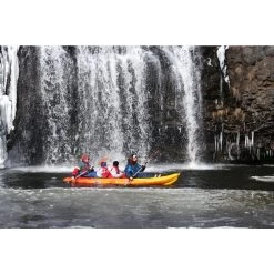 Kayak RTM Ocean Quatro Soleil -Kayak Soldes ocean quatro 2