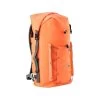 Sac à Dos étanche Zulupack Triton 25 -Kayak Soldes orange triton