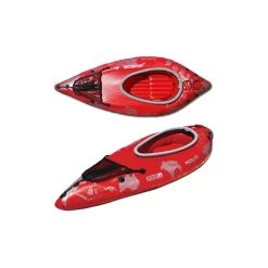 Enveloppe Extérieure Pour Packlite Advanced Elements