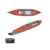 Kayak Gonflable Advanced Elements AF Convertible Elite Rouge -Kayak Soldes pack convertible elite 1