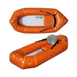 Packraft Advanced Elements Packlite +