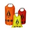 Pack De 3 Sacs étanches Advanced Elements -Kayak Soldes packlite roll top dry bag set advanced elements