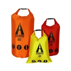 Pack De 3 Sacs étanches Advanced Elements