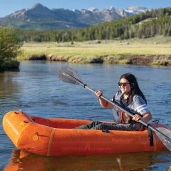 Packraft Advanced Elements Packlite + -Kayak Soldes packraft advanced elements packlite 1