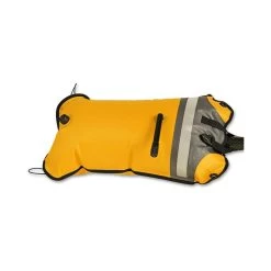 Paddle Float Hiko -Kayak Soldes paddle float gonflable2