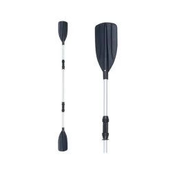 Kayak Gonflable Hydro Force Lite-Rapid 19 Kayak Gonflable Hydro Force Lite-Rapid -Kayak Soldes pagaie kayak bestway 1