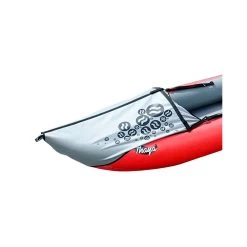 Pare-vagues Gumotex Pour Kayak Gonflable -Kayak Soldes pare vague gumotex 1