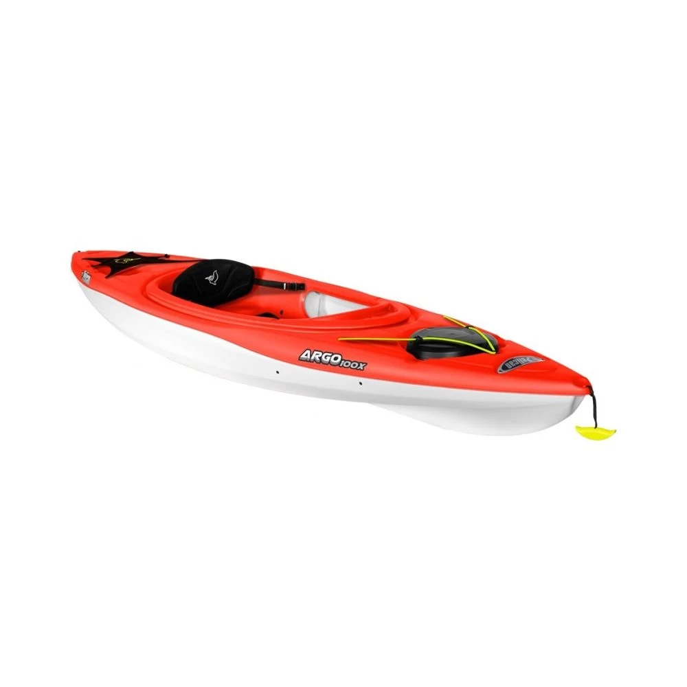 Kayak Pelican Argo 100X Rouge 4 Kayak Pelican Argo 100X Rouge – Image 2