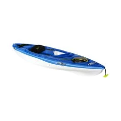 Kayak Pelican Argo 100X Bleu -Kayak Soldes pelican kff10p300 1 1