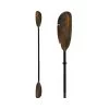 Pagaie Kayak Pelican Poseidon Angler Alu 2 Parties 250 Cm 1 Pagaie Kayak Pelican Poseidon Angler Alu 2 Parties 250 Cm -Kayak Soldes pelican peche pagaie marron