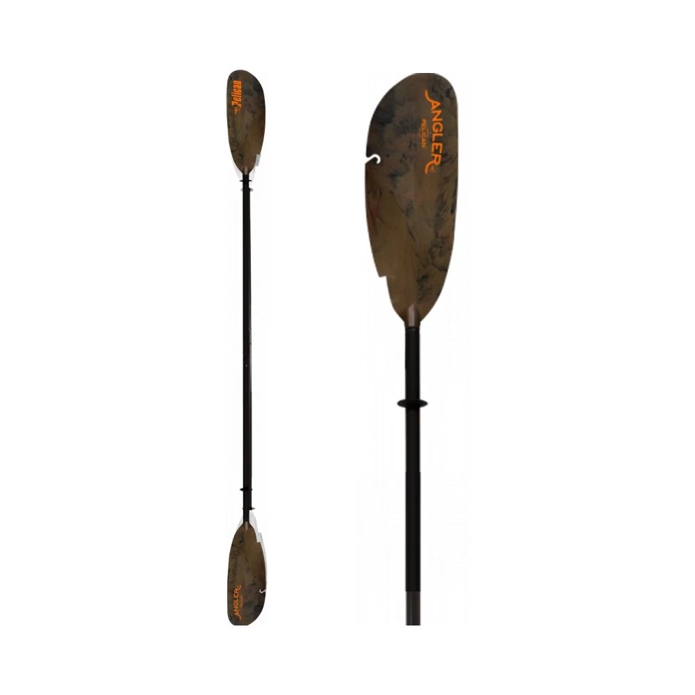Pagaie Kayak Pelican Poseidon Angler Alu 2 Parties 250 Cm 3 Pagaie Kayak Pelican Poseidon Angler Alu 2 Parties 250 Cm