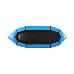 Packraft Aqua Design Yupik PVC -Kayak Soldes pk2020 packraft yupik pvc back