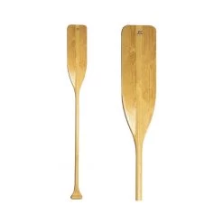 Pagaie Canoë Plastimo Canadienne - Bois - 100/150 Cm