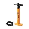 Pompe à Main Savage Gear Hand Pump -Kayak Soldes pompe a main savage gear hand pump