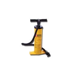 Pompe à Mains Seven Bass -Kayak Soldes pompe a mains seven bass 6 z