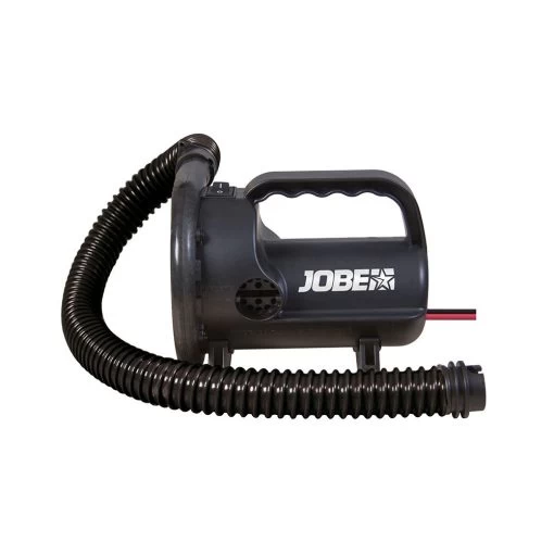 Pompe Jobe 12V Turbo -Kayak Soldes pompe jobe 12v turbo