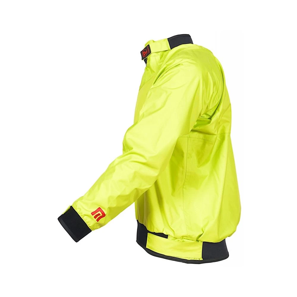 Veste Kayak Peak Pro Jacket Lime 6 Veste Kayak Peak Pro Jacket Lime – Image 4