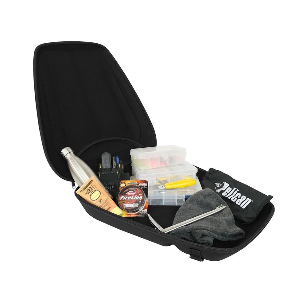 Compartiment De Rangement Rigide Pelican Exo-pod | 24 L 5 Compartiment De Rangement Rigide Pelican Exo-pod | 24 L – Image 3