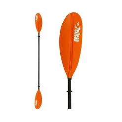 Pagaie Kayak Pelican Standard - Alu - 2 Parties - 220 Cm 9 Pagaie Kayak Pelican Standard - Alu - 2 Parties - 220 Cm -Kayak Soldes ps1967 top 1