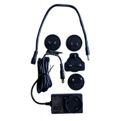 Adaptateur Secteur Bravo 230V