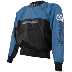 Coupe Vent Aqua Design Racing - Bleu