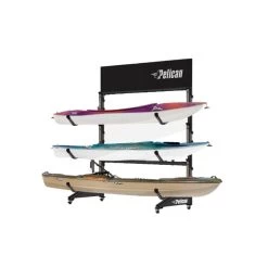 Rack Pelican 3 Kayak