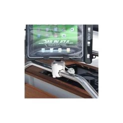 Receveur Railblaza Tube Carré Ou Rond -Kayak Soldes railmount 32